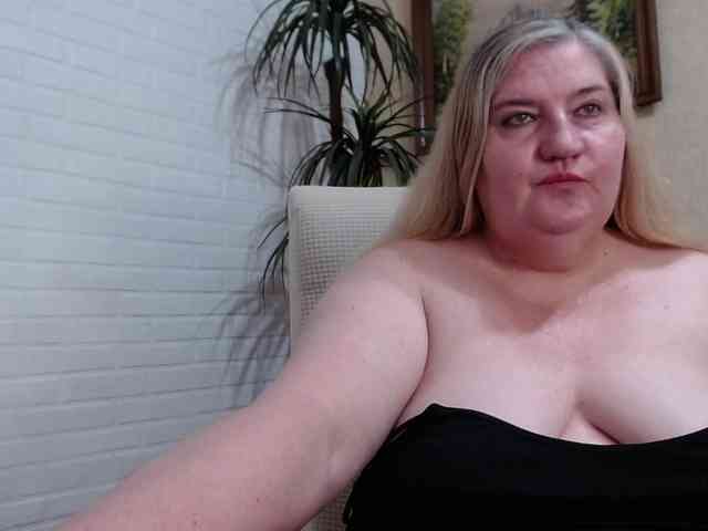VishenkaStar webcam