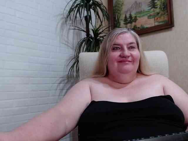 VishenkaStar webcam