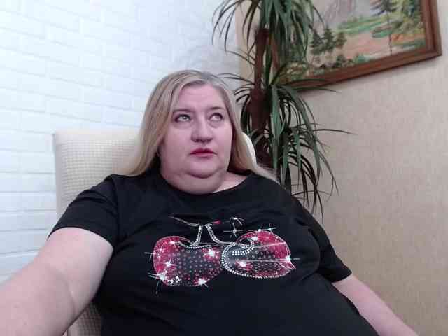VishenkaStar webcam