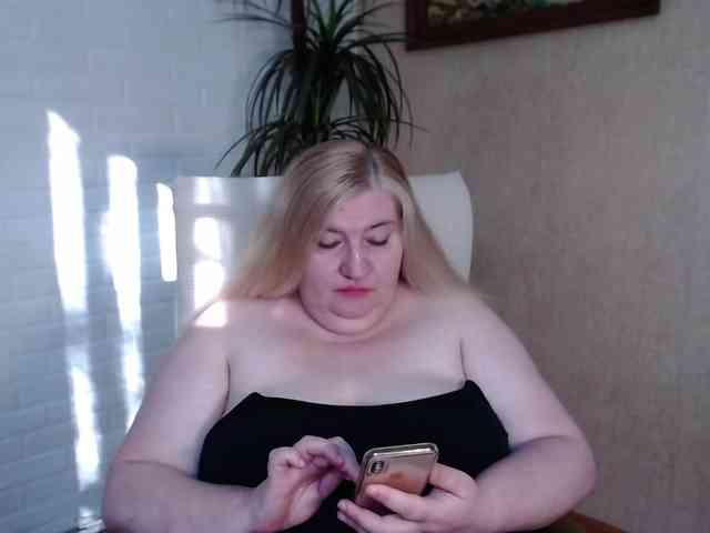 VishenkaStar webcam