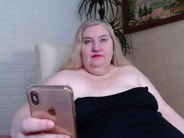 VishenkaStar webcam
