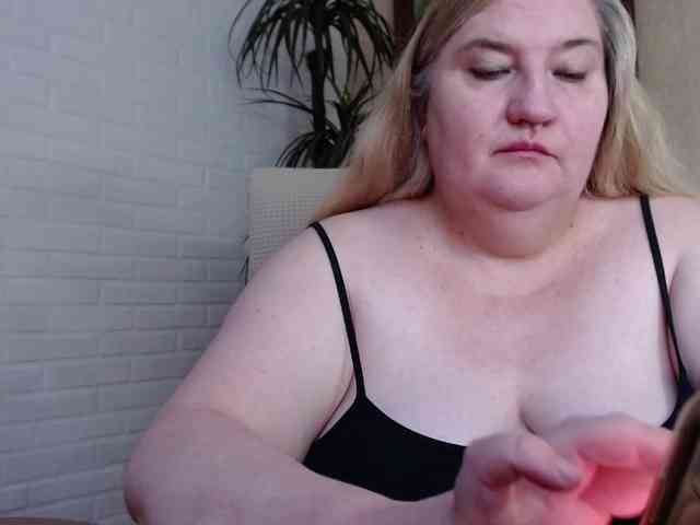 VishenkaStar webcam