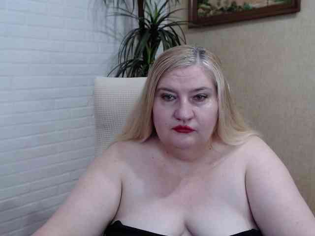 VishenkaStar webcam