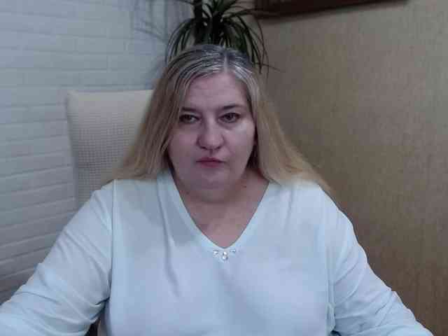 VishenkaStar webcam