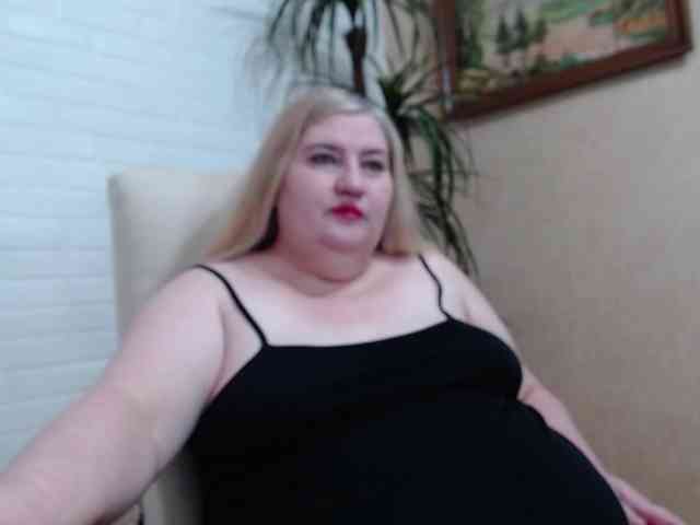 VishenkaStar webcam