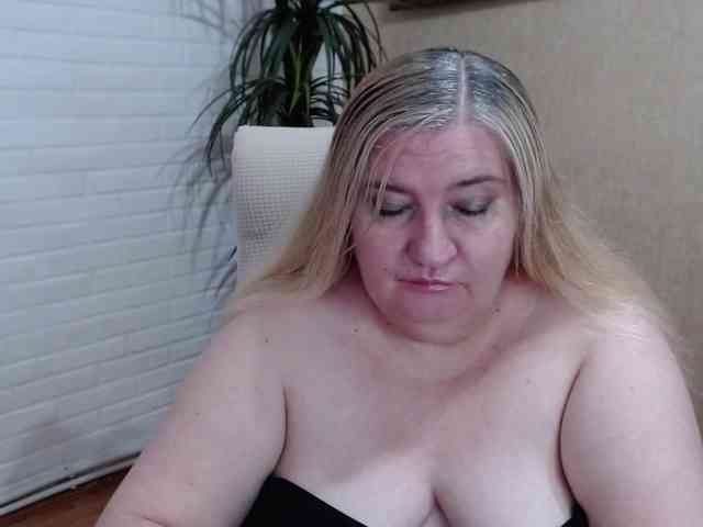 VishenkaStar webcam