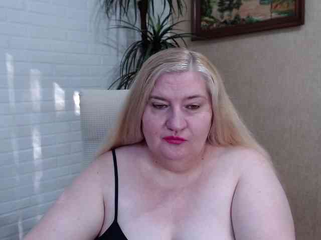 VishenkaStar webcam