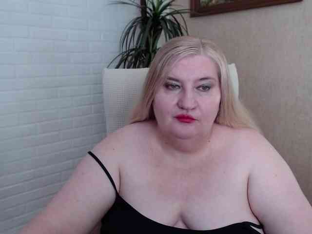 VishenkaStar webcam