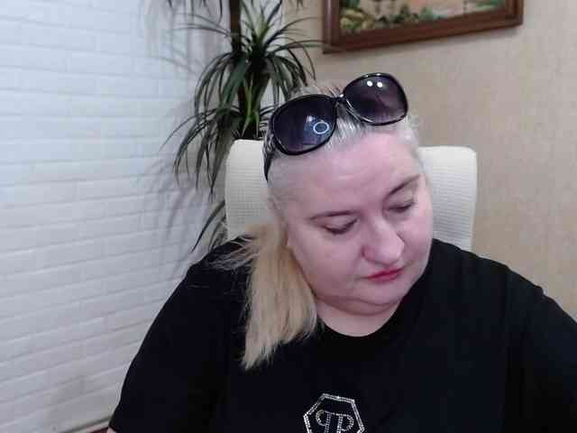 VishenkaStar webcam