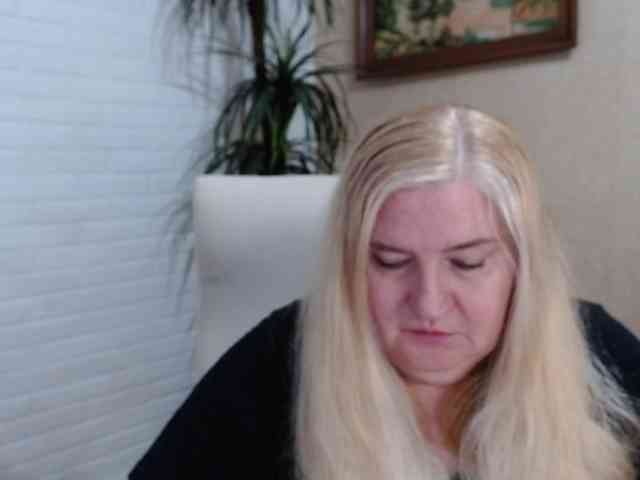 VishenkaStar webcam