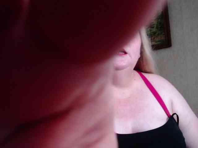 VishenkaStar webcam