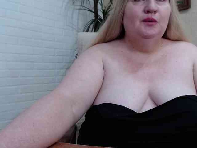 VishenkaStar webcam