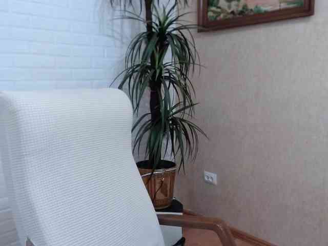 VishenkaStar webcam