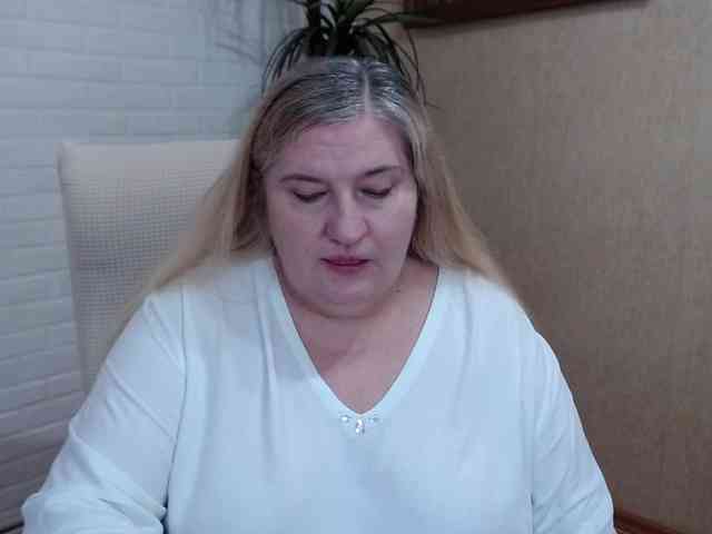 VishenkaStar webcam