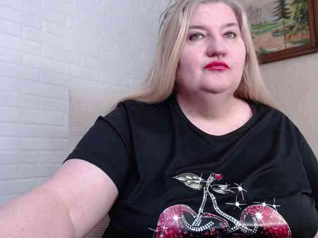 VishenkaStar webcam
