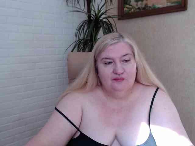 VishenkaStar webcam