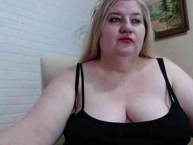 VishenkaStar webcam