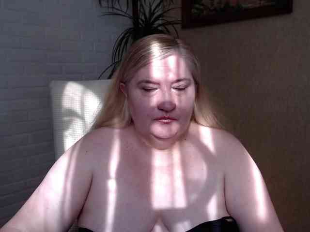 VishenkaStar webcam