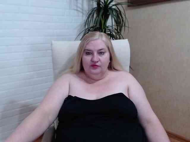 VishenkaStar webcam