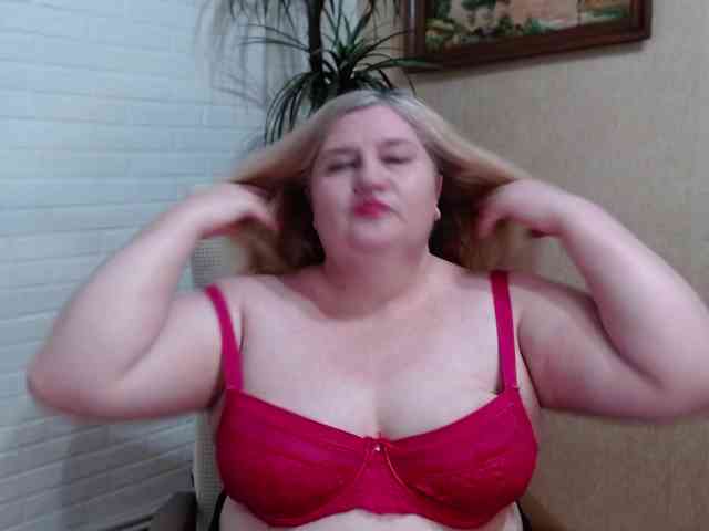VishenkaStar webcam
