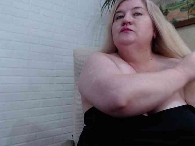 VishenkaStar webcam