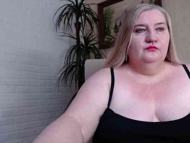 VishenkaStar webcam