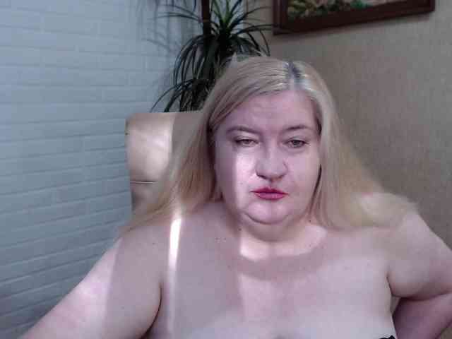 VishenkaStar webcam