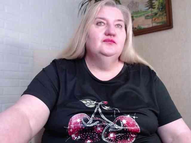 VishenkaStar webcam
