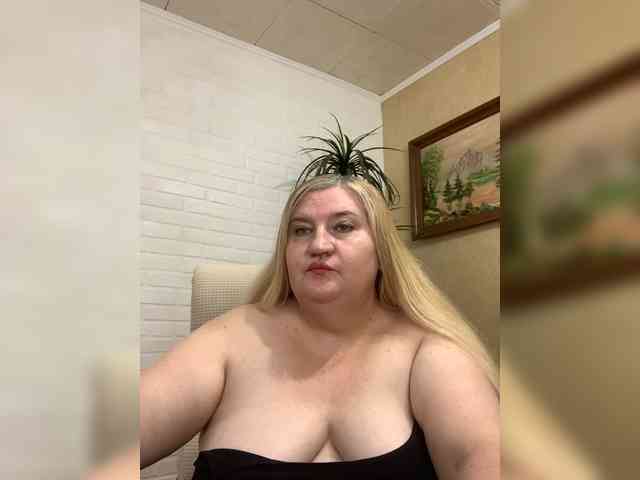 VishenkaStar webcam