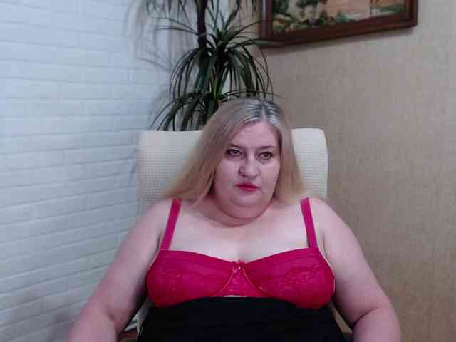 VishenkaStar webcam