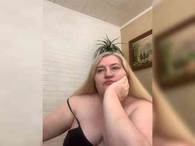 VishenkaStar webcam