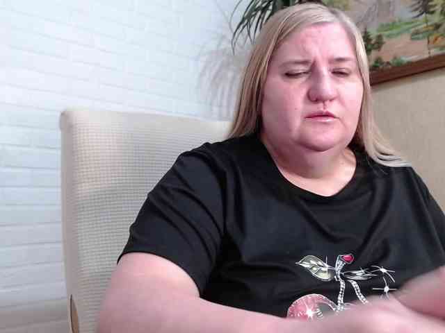 VishenkaStar webcam