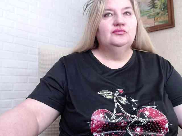 VishenkaStar webcam
