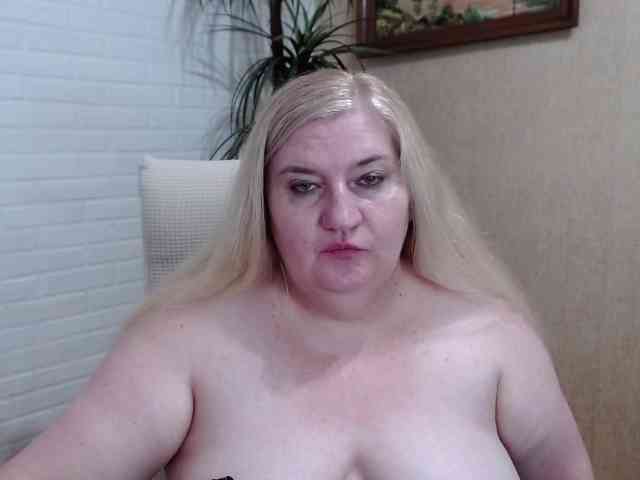 VishenkaStar webcam
