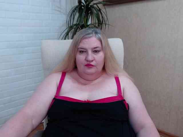 VishenkaStar webcam