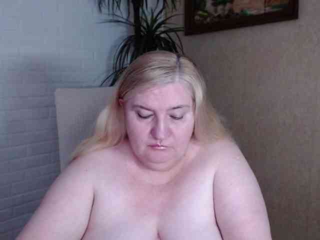 VishenkaStar webcam