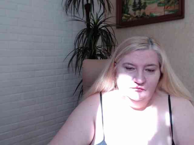 VishenkaStar webcam