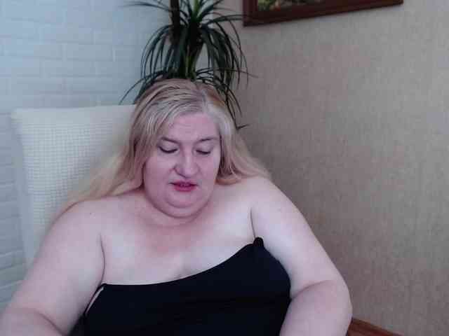 VishenkaStar webcam