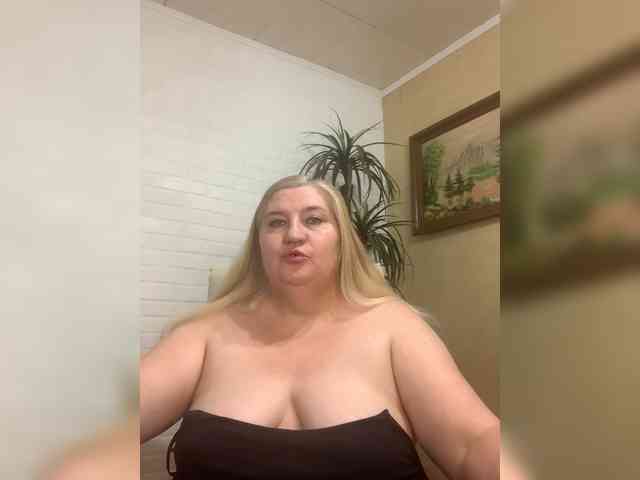 VishenkaStar webcam