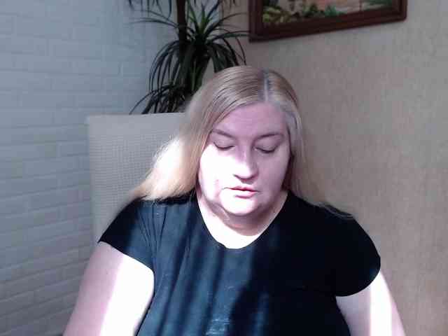 VishenkaStar webcam