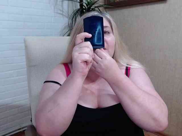 VishenkaStar webcam