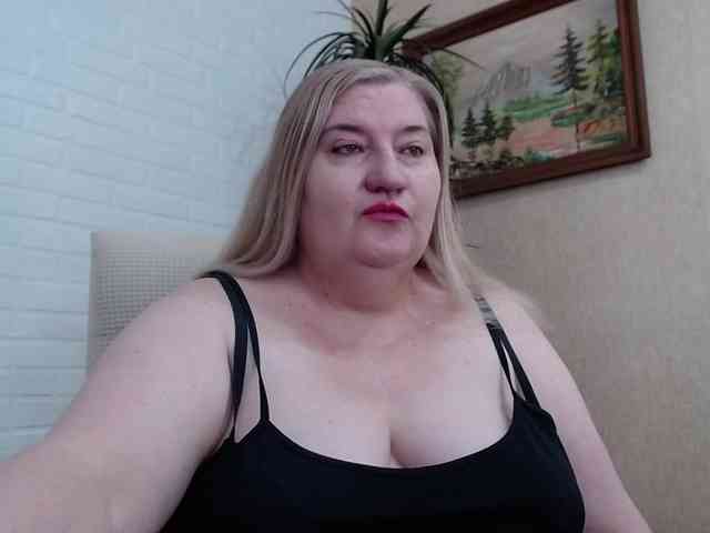 VishenkaStar webcam