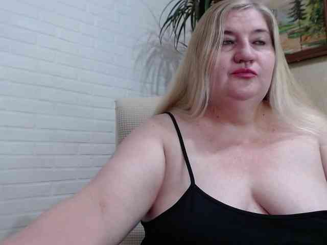 VishenkaStar webcam