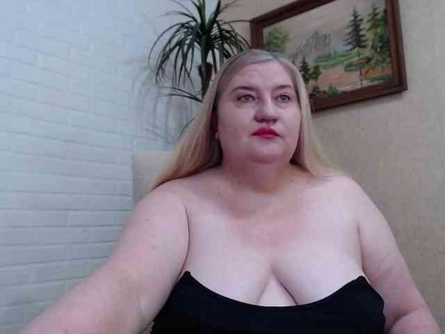 VishenkaStar webcam