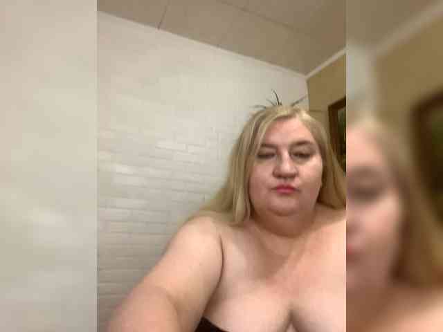 VishenkaStar webcam