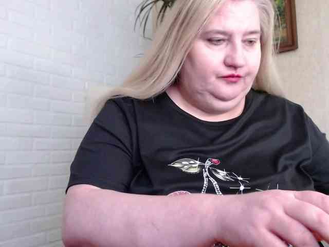 VishenkaStar webcam
