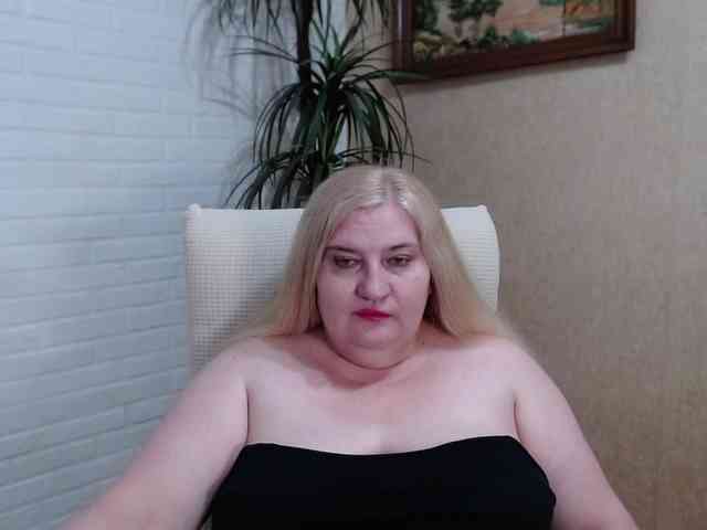 VishenkaStar webcam