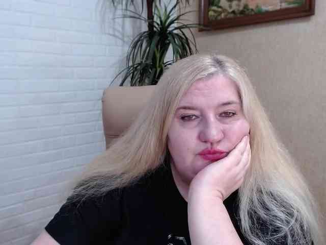 VishenkaStar webcam