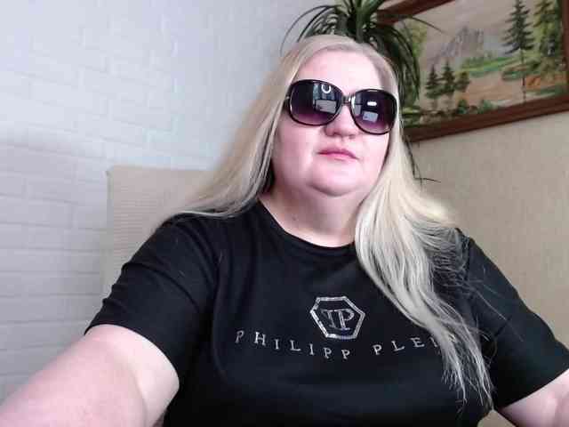 VishenkaStar webcam