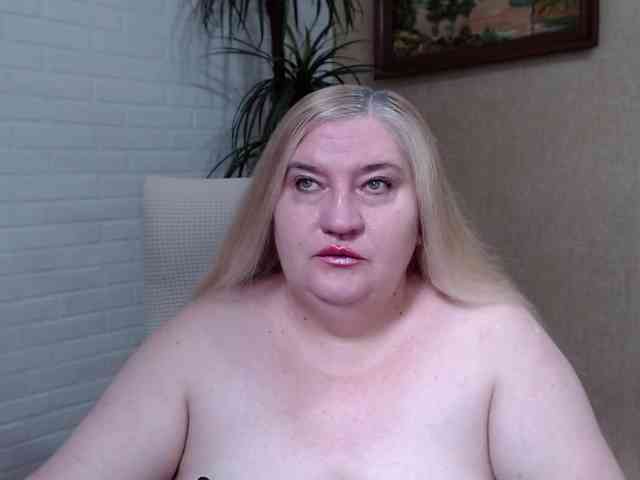 VishenkaStar webcam